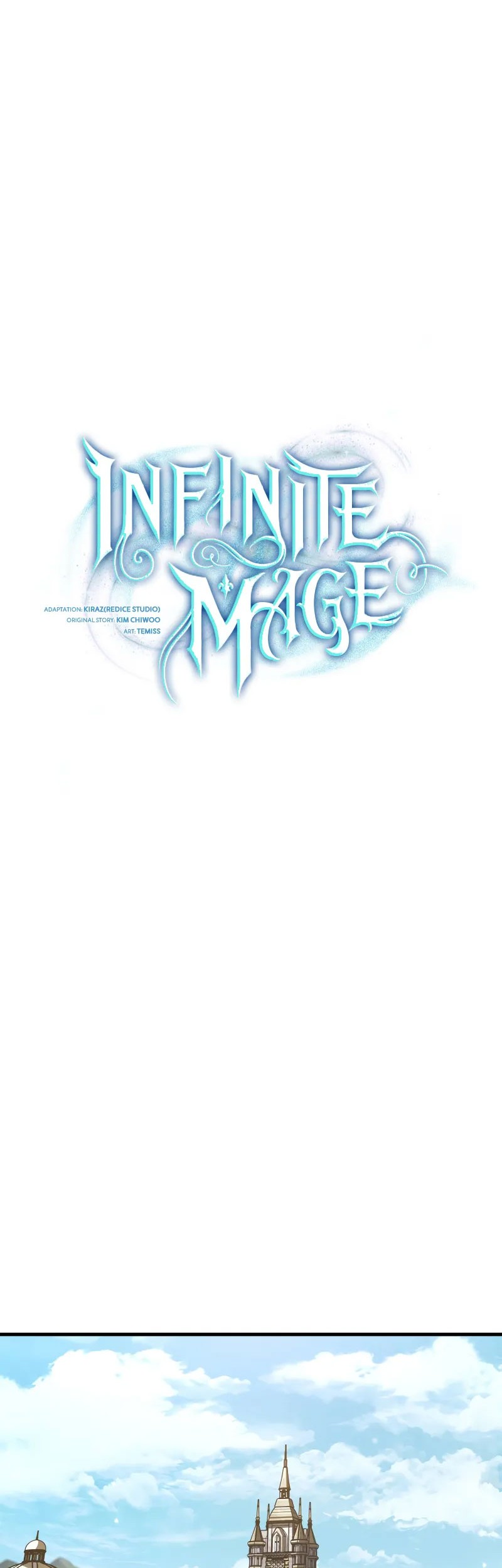 Infinite Mage Chapter 96 Gambar 53