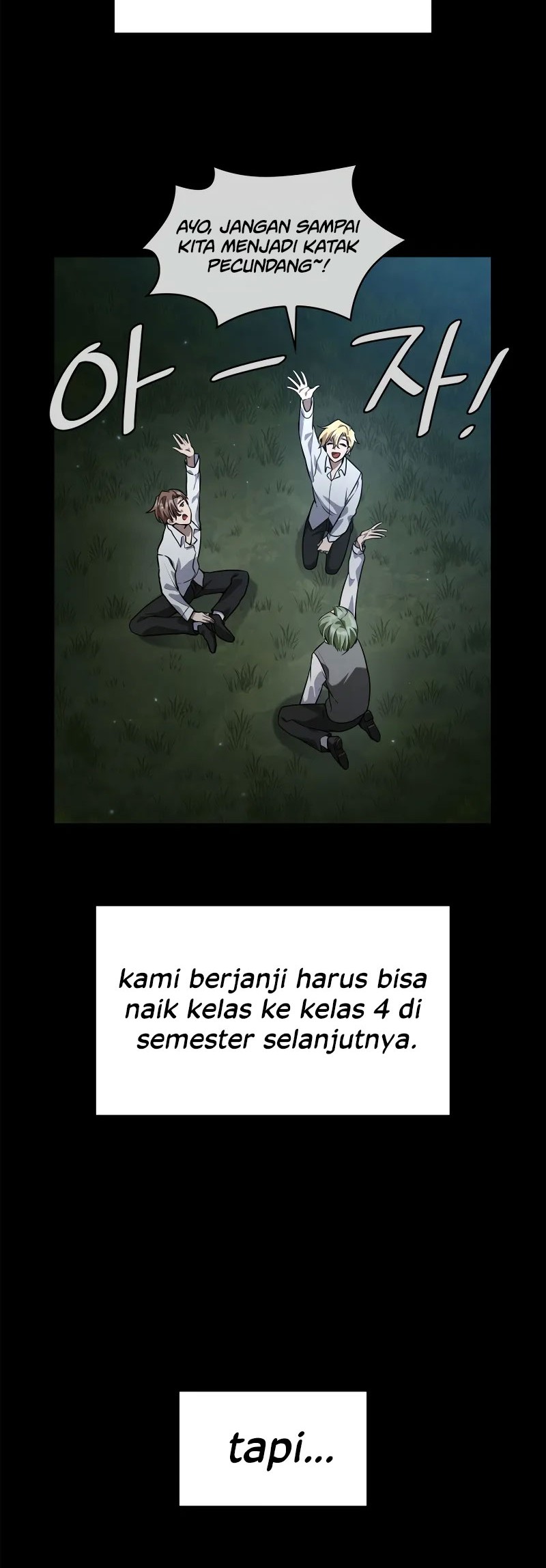 Infinite Mage Chapter 96 Gambar 61