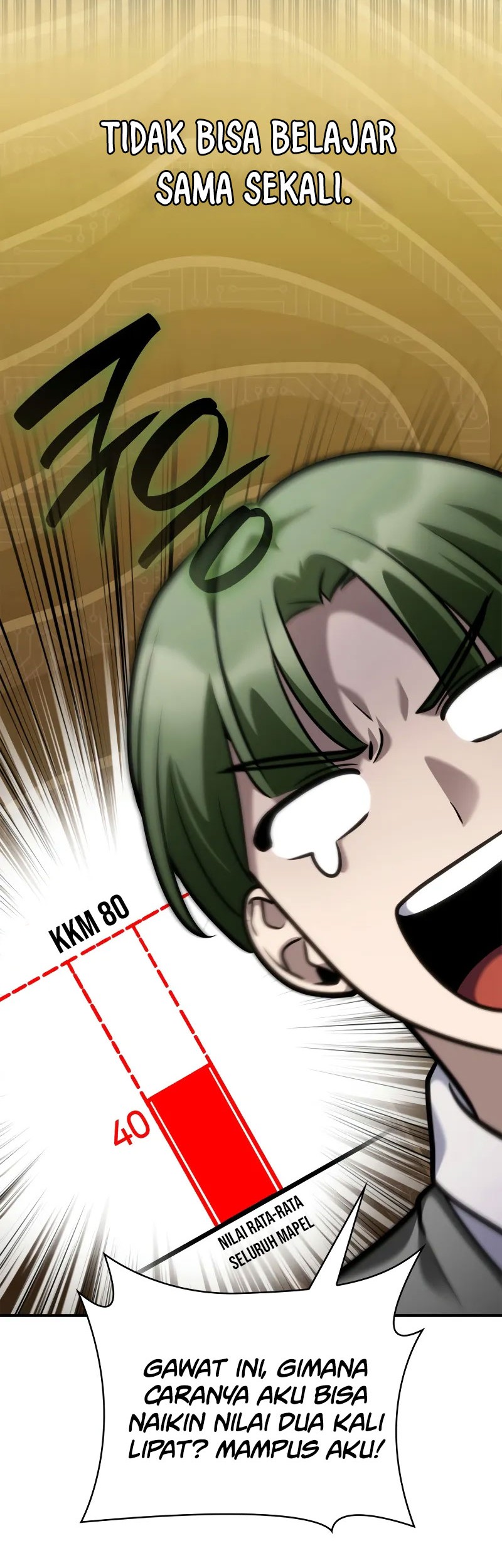 Infinite Mage Chapter 96 Gambar 63
