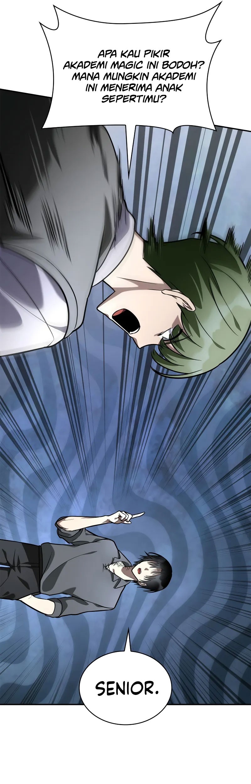 Infinite Mage Chapter 96 Gambar 74