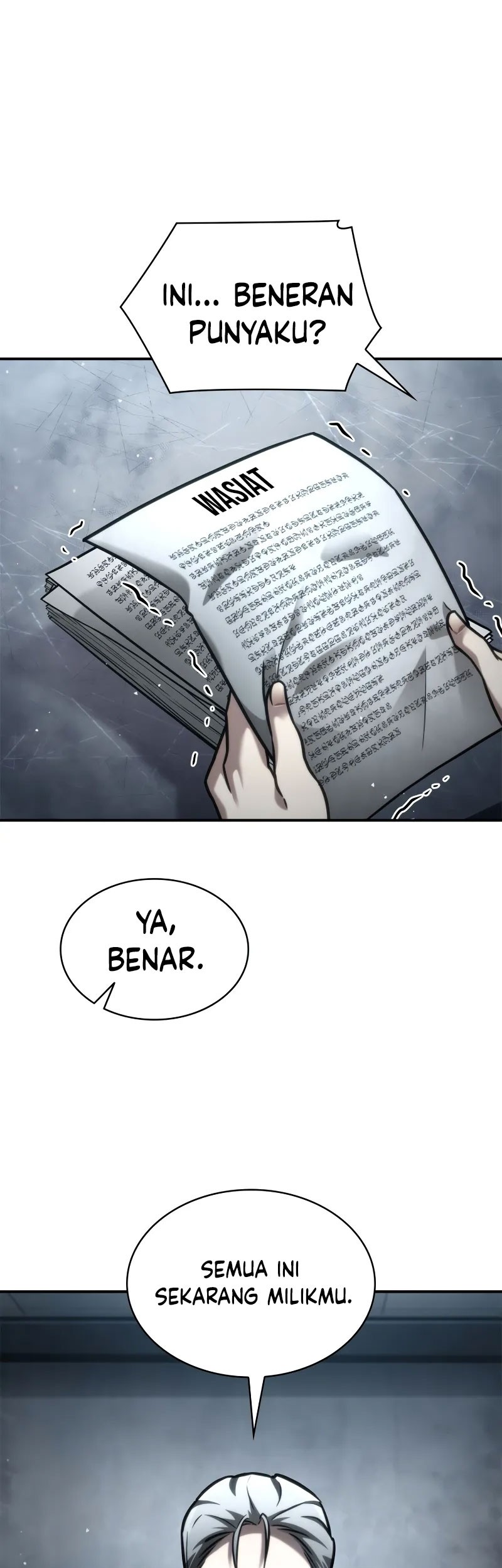 Baca  Infinite Mage Chapter 96 Gambar 2