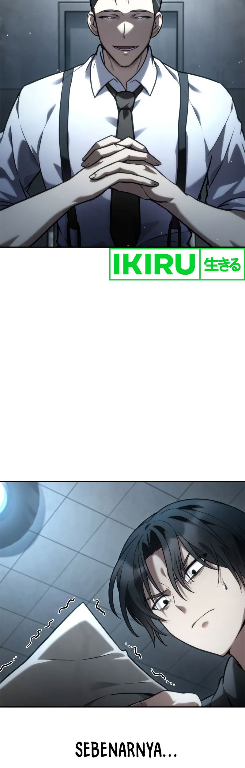 Infinite Mage Chapter 96 Gambar 3