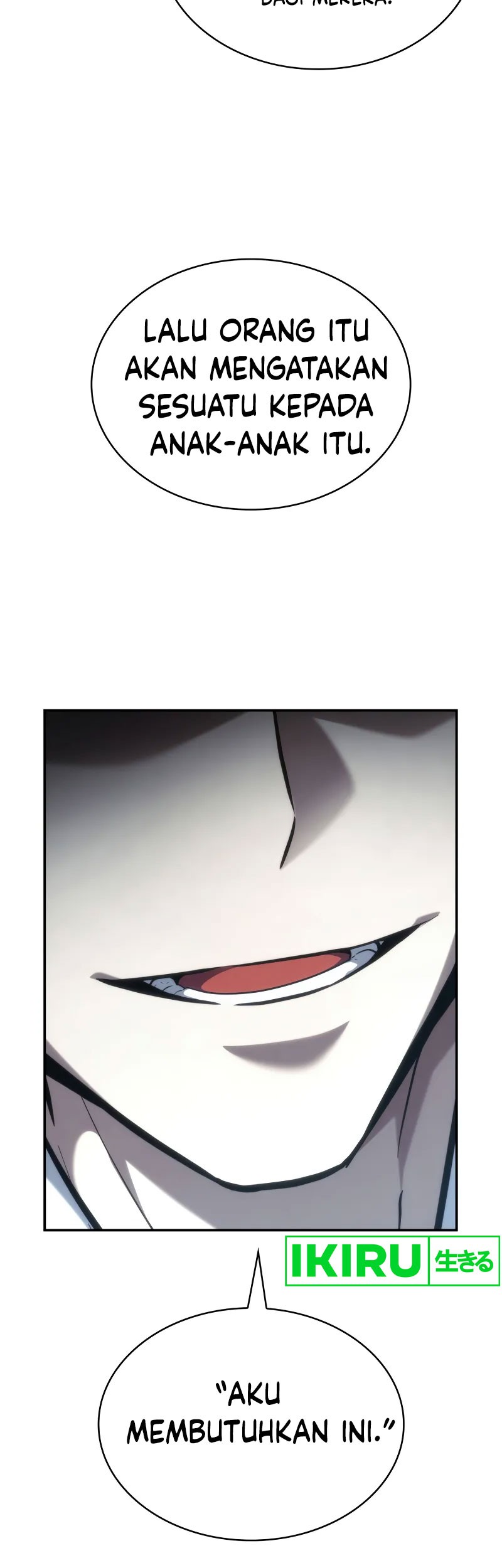 Infinite Mage Chapter 96 Gambar 10