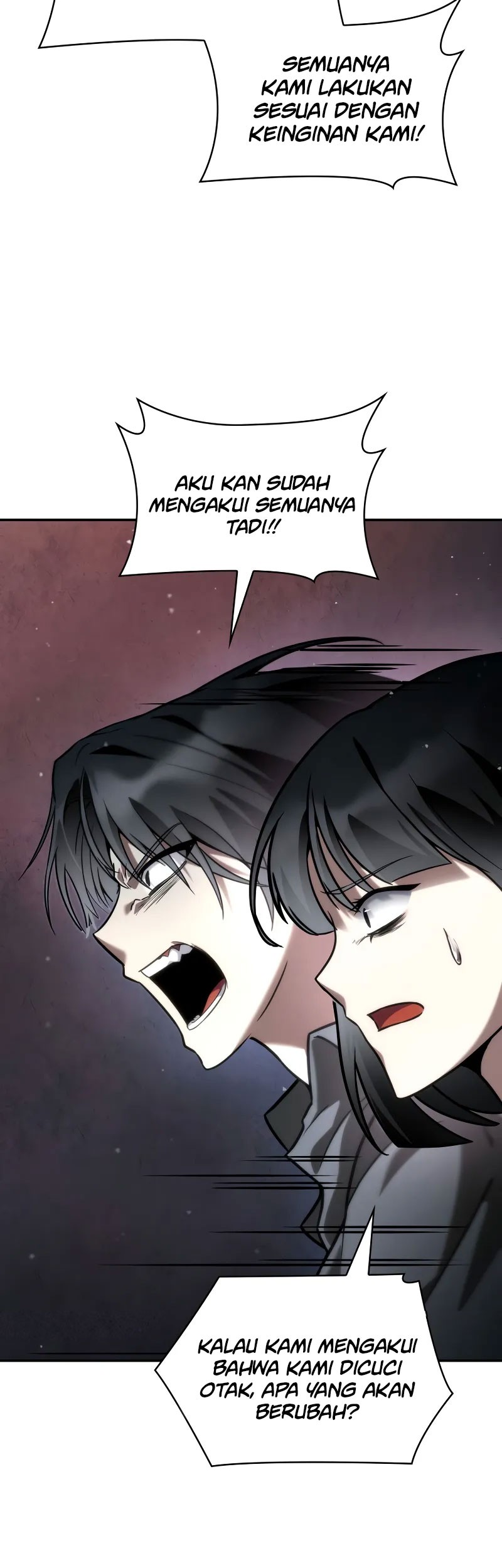 Infinite Mage Chapter 96 Gambar 12