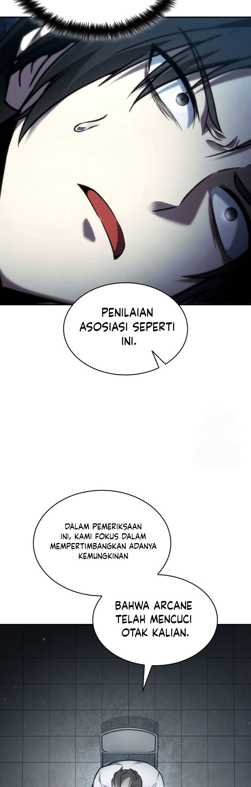 Infinite Mage Chapter 96 Gambar 15