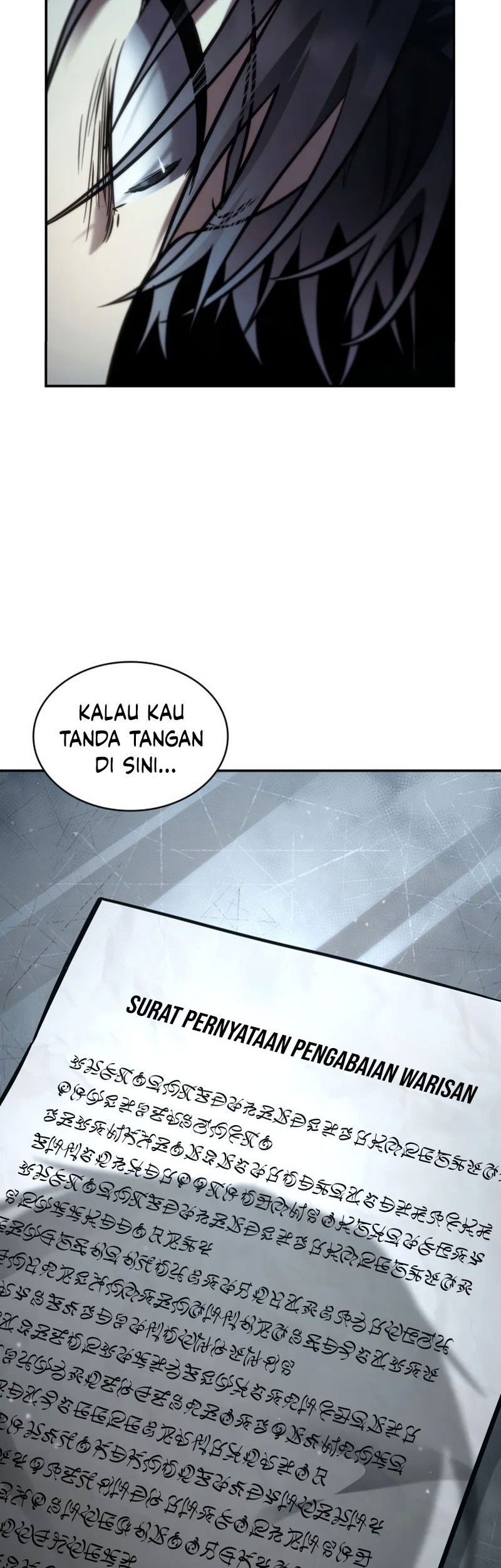Infinite Mage Chapter 96 Gambar 21