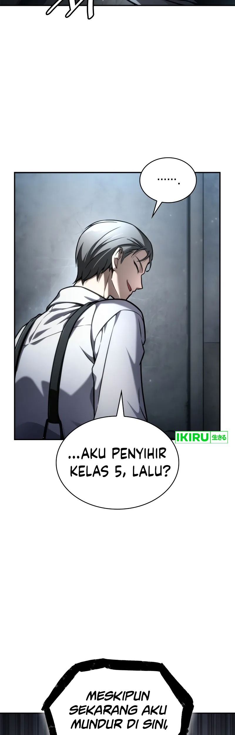 Infinite Mage Chapter 96 Gambar 34