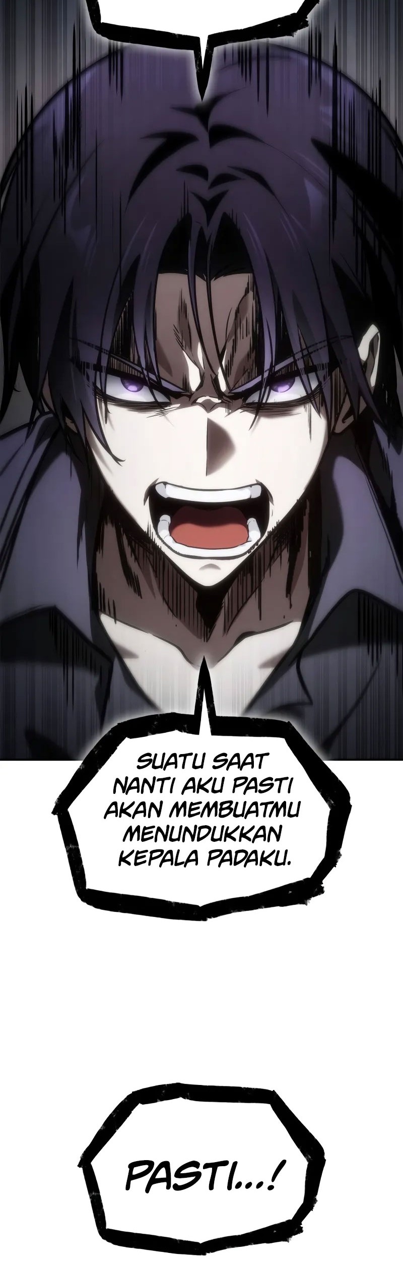 Infinite Mage Chapter 96 Gambar 35