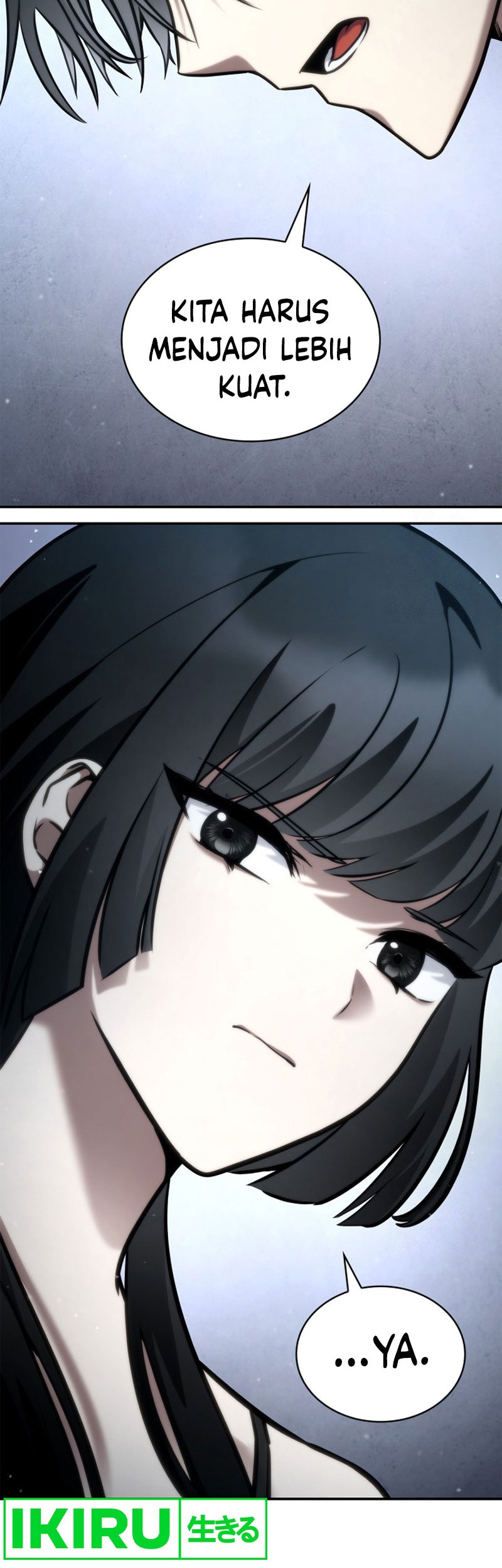 Infinite Mage Chapter 96 Gambar 39