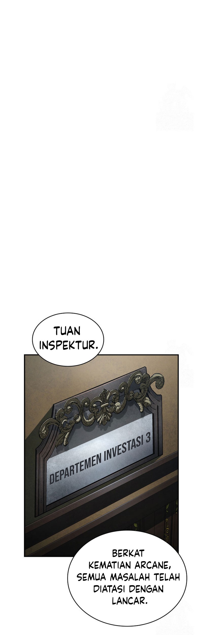 Infinite Mage Chapter 96 Gambar 40