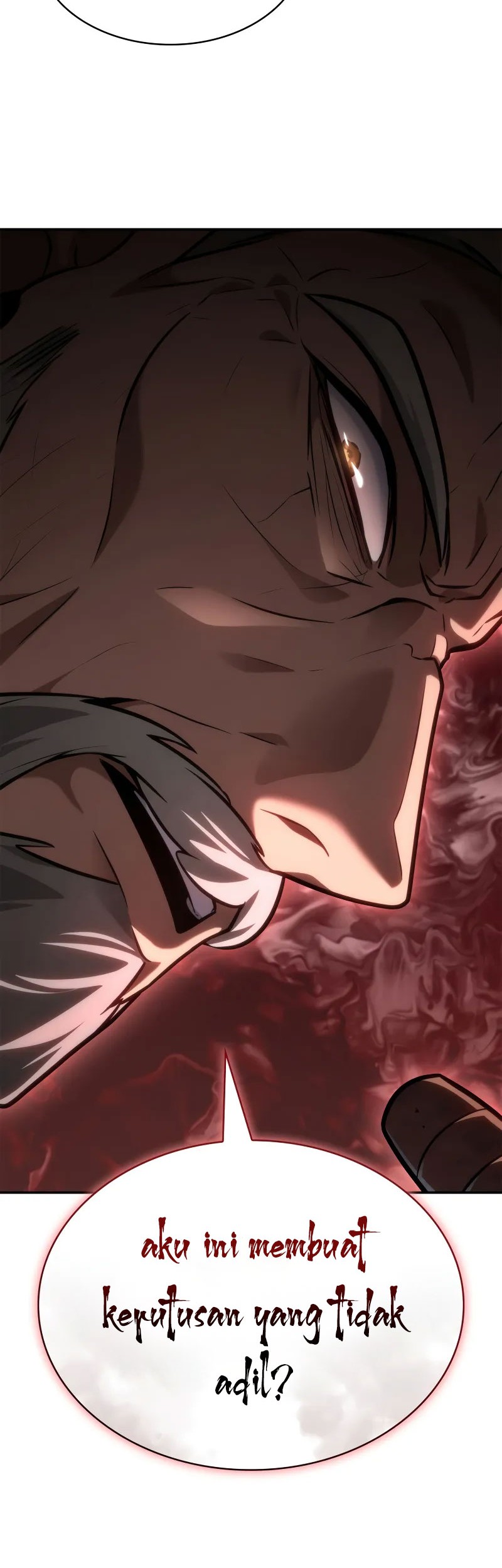 Infinite Mage Chapter 96 Gambar 45