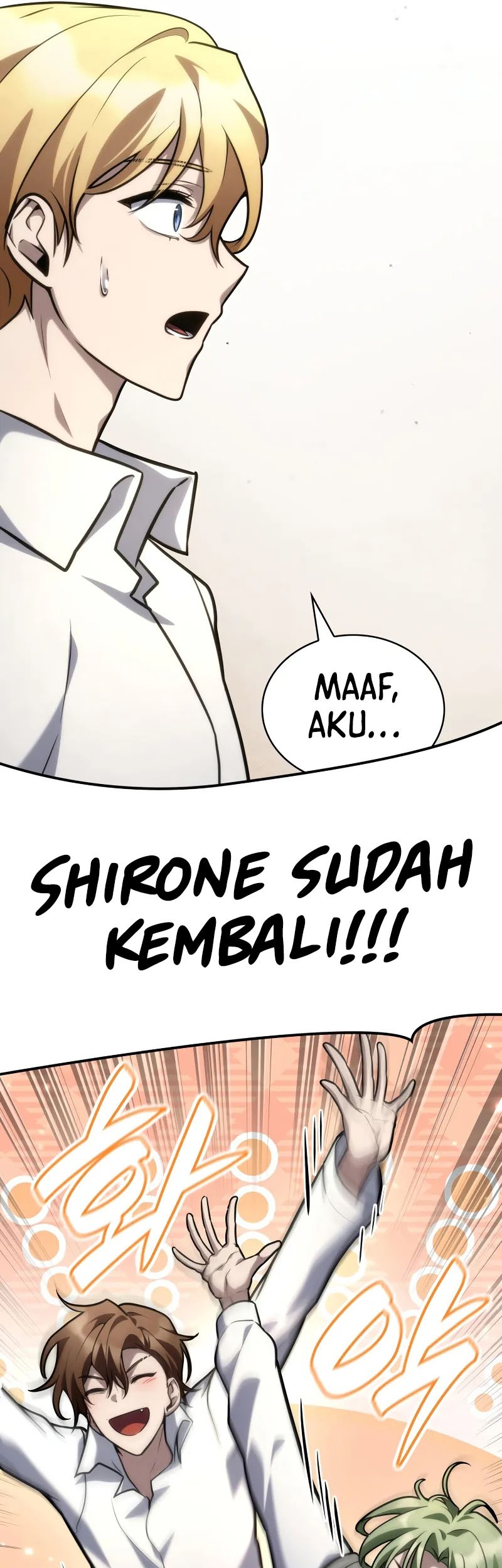 Infinite Mage Chapter 94 Gambar 34