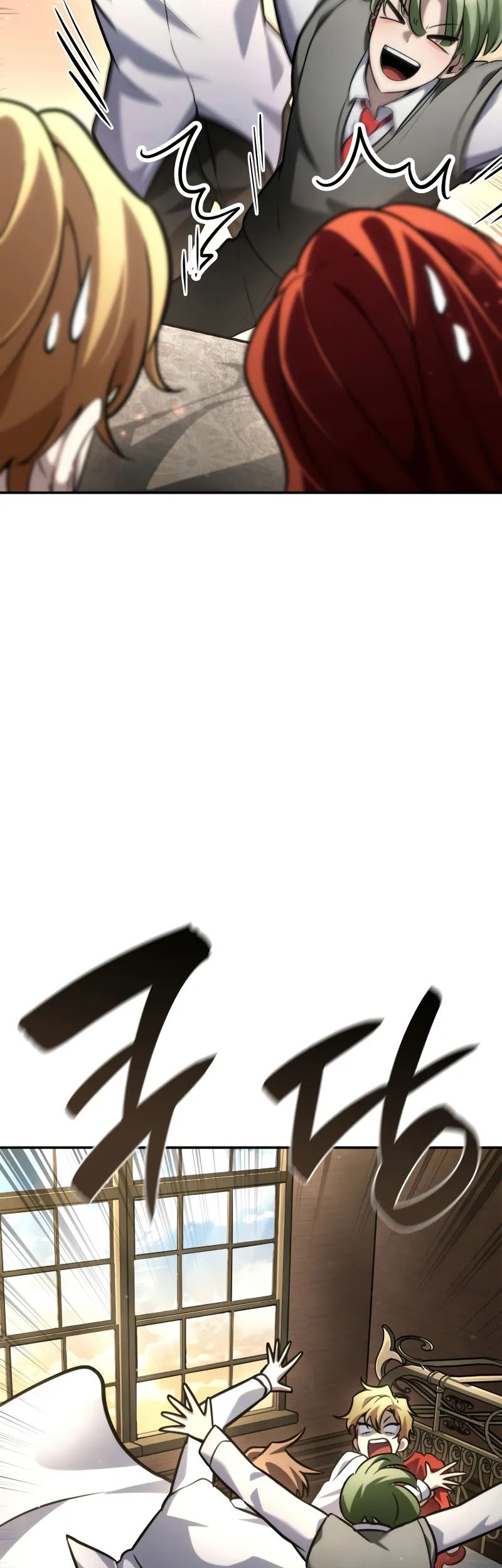 Infinite Mage Chapter 94 Gambar 35