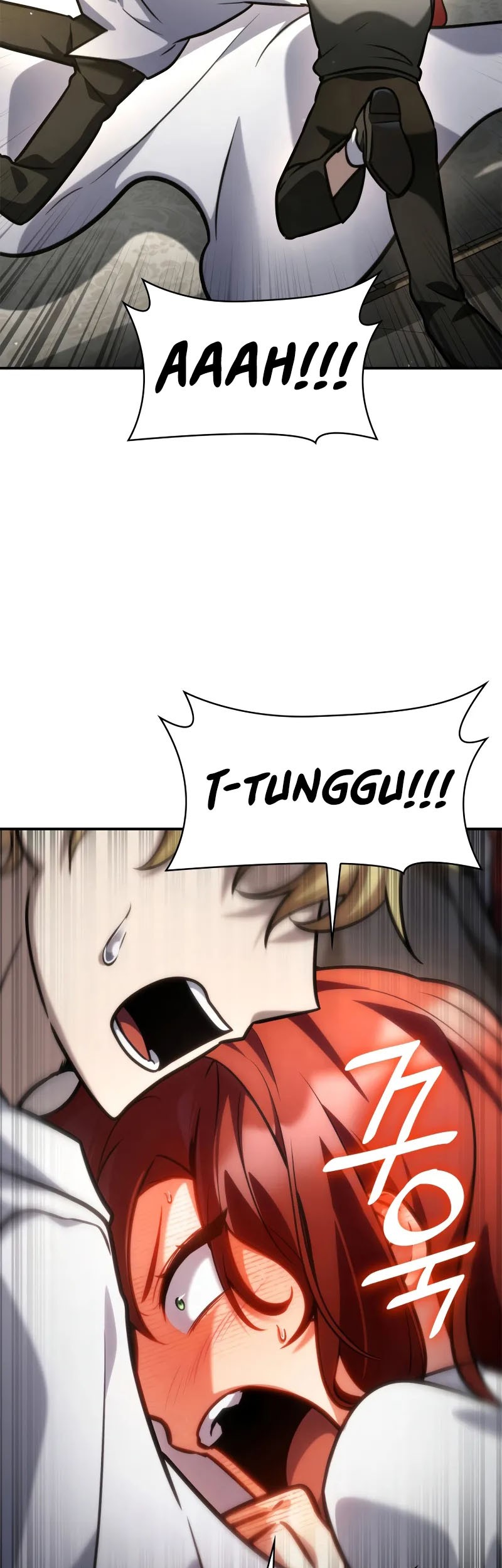 Infinite Mage Chapter 94 Gambar 36