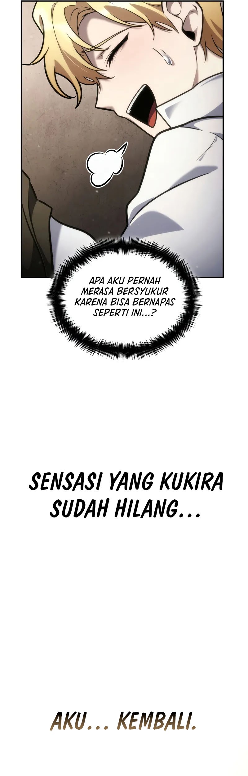 Infinite Mage Chapter 94 Gambar 46