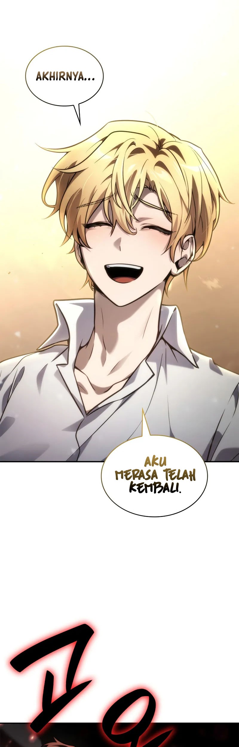 Infinite Mage Chapter 94 Gambar 47