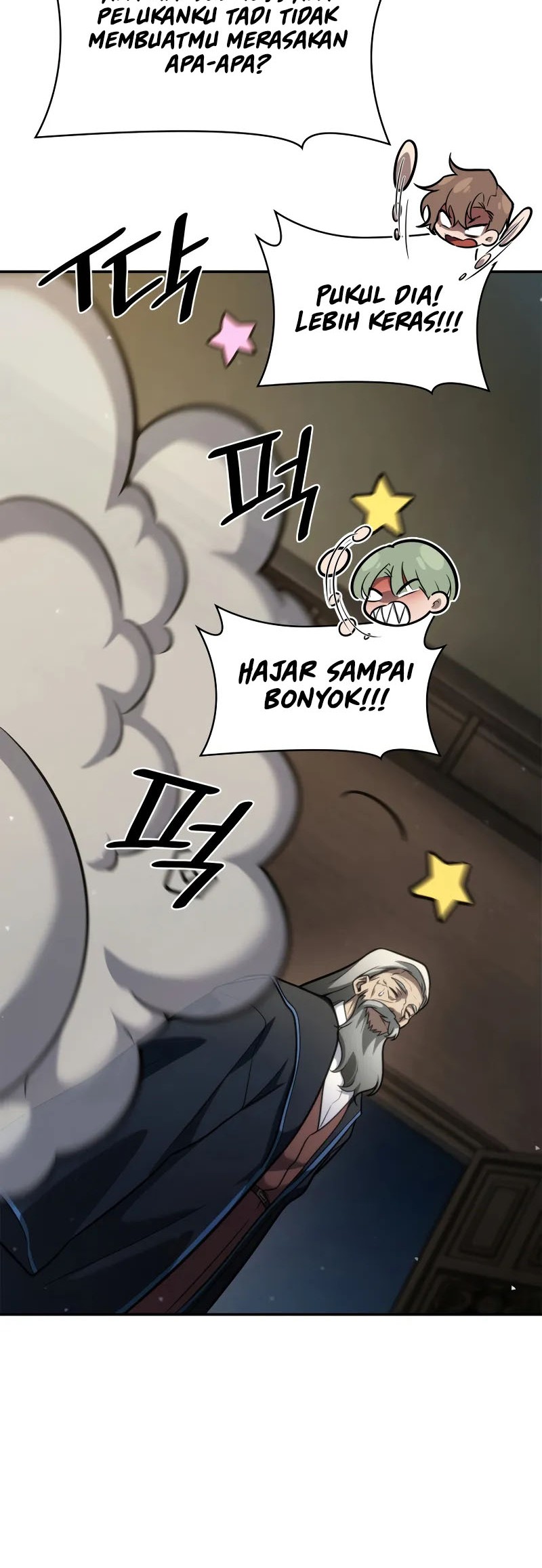 Infinite Mage Chapter 94 Gambar 49