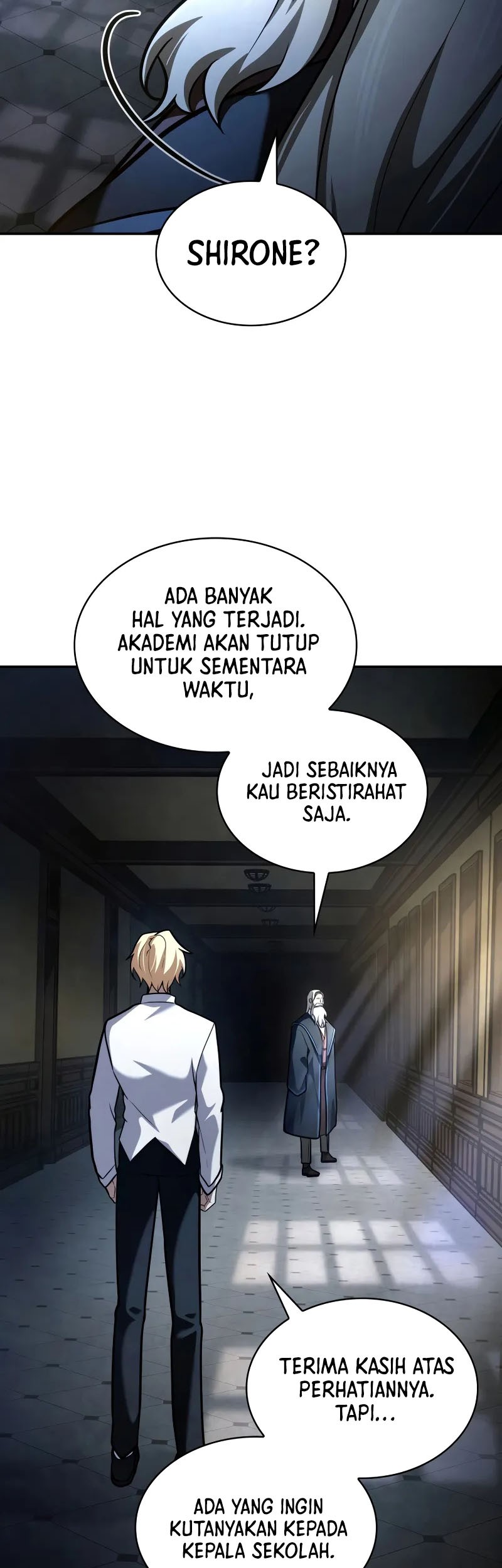 Infinite Mage Chapter 94 Gambar 52