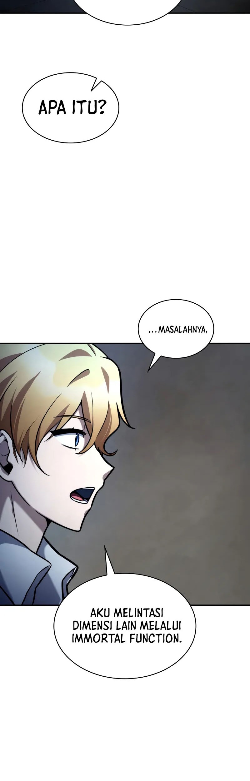 Infinite Mage Chapter 94 Gambar 53