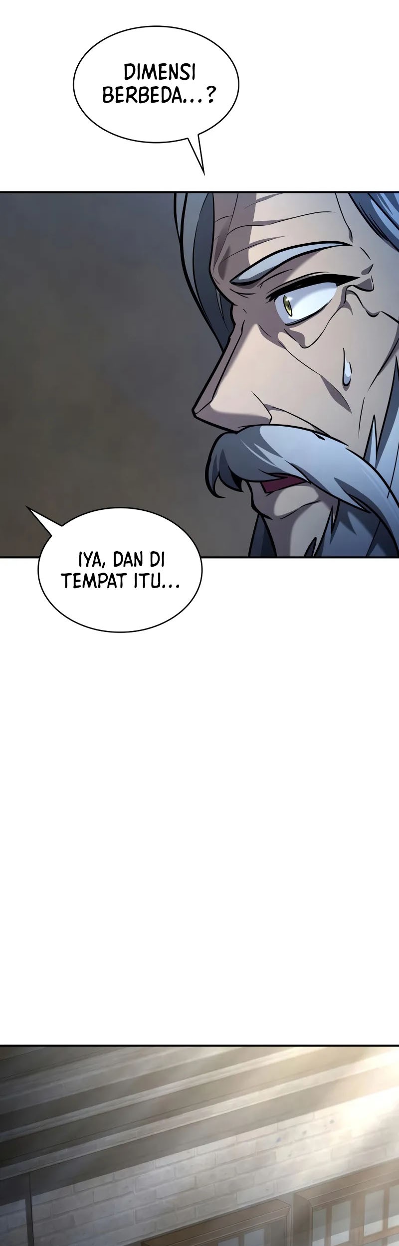 Infinite Mage Chapter 94 Gambar 54