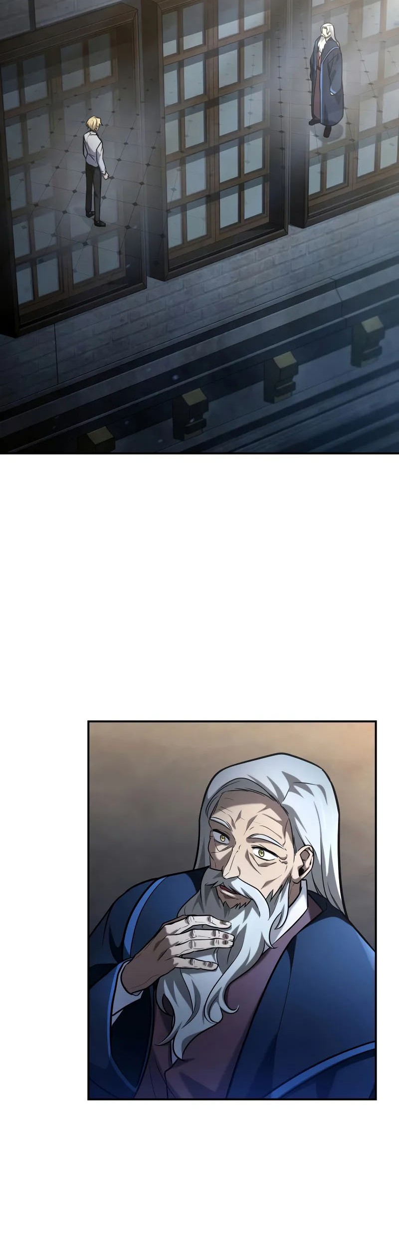 Infinite Mage Chapter 94 Gambar 55
