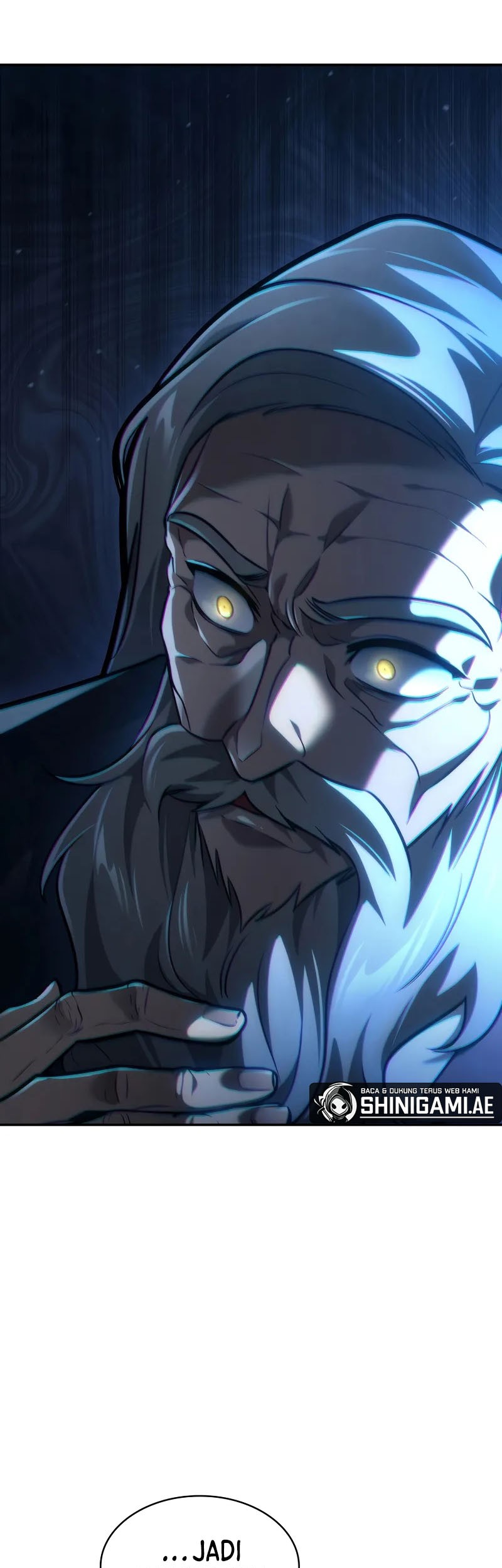 Infinite Mage Chapter 94 Gambar 56