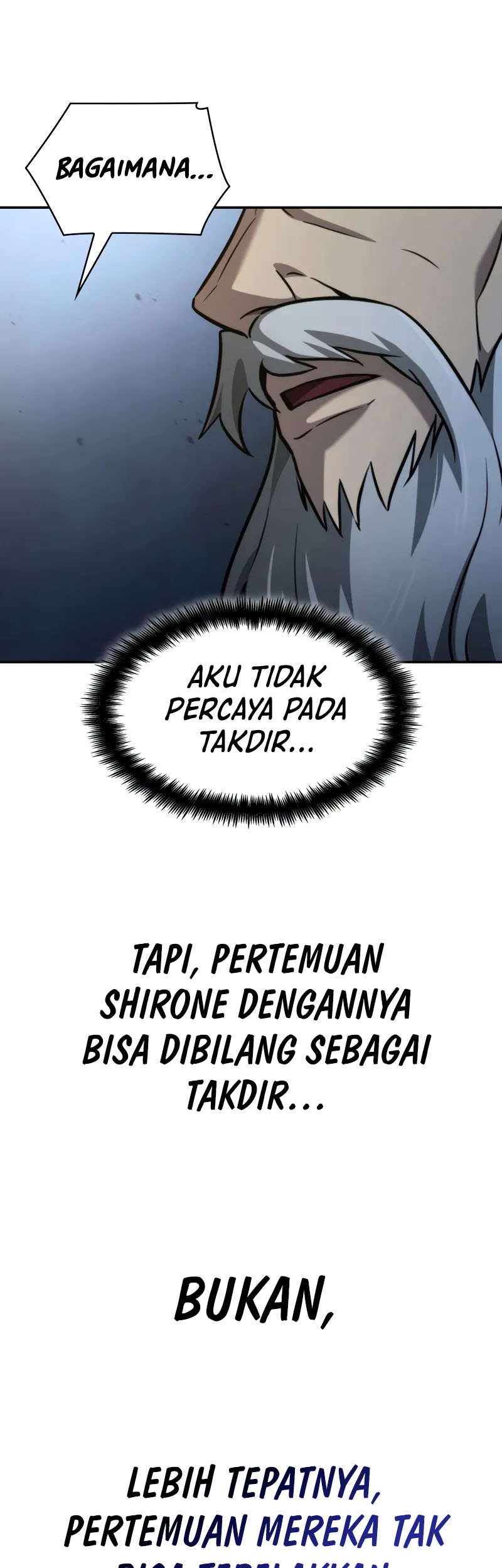 Infinite Mage Chapter 94 Gambar 60
