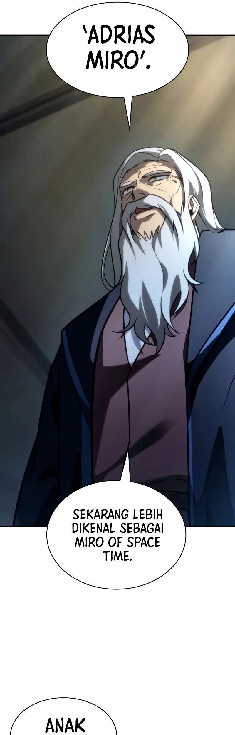 Infinite Mage Chapter 94 Gambar 62