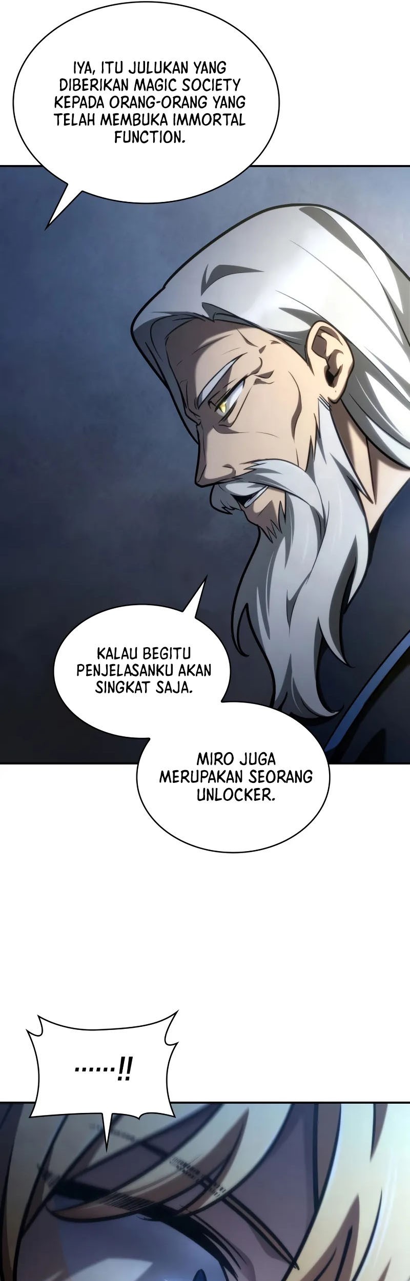 Infinite Mage Chapter 94 Gambar 66