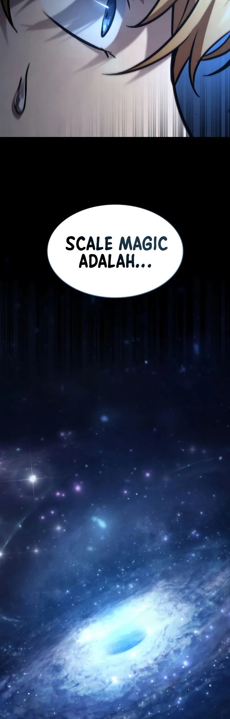 Infinite Mage Chapter 94 Gambar 67