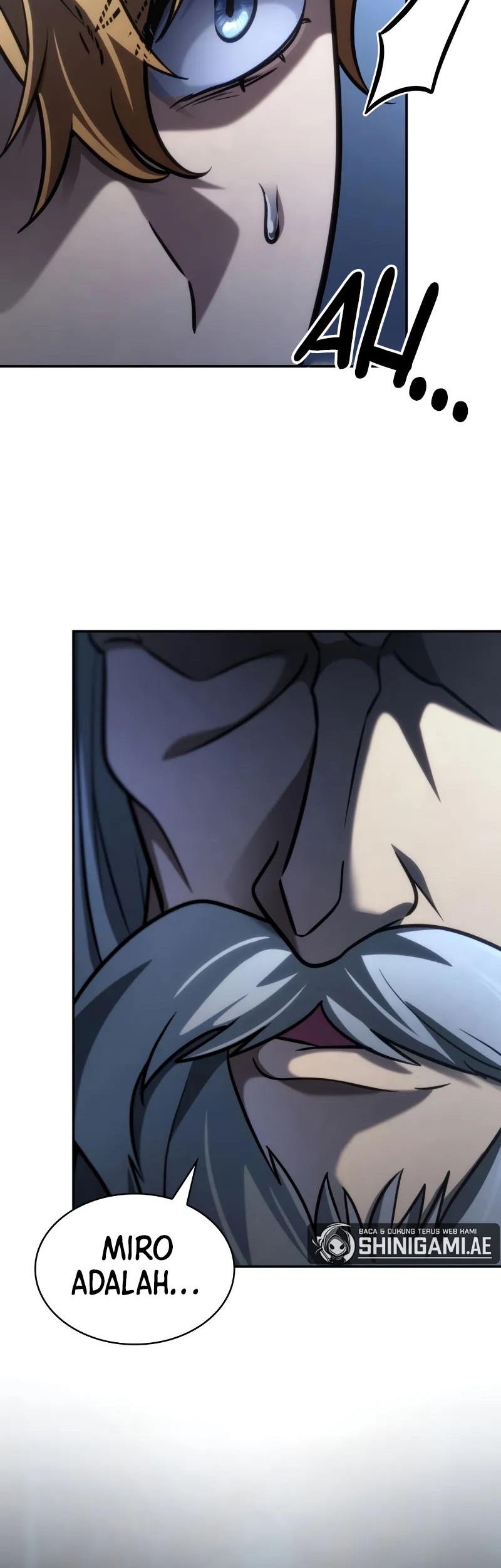 Infinite Mage Chapter 94 Gambar 71