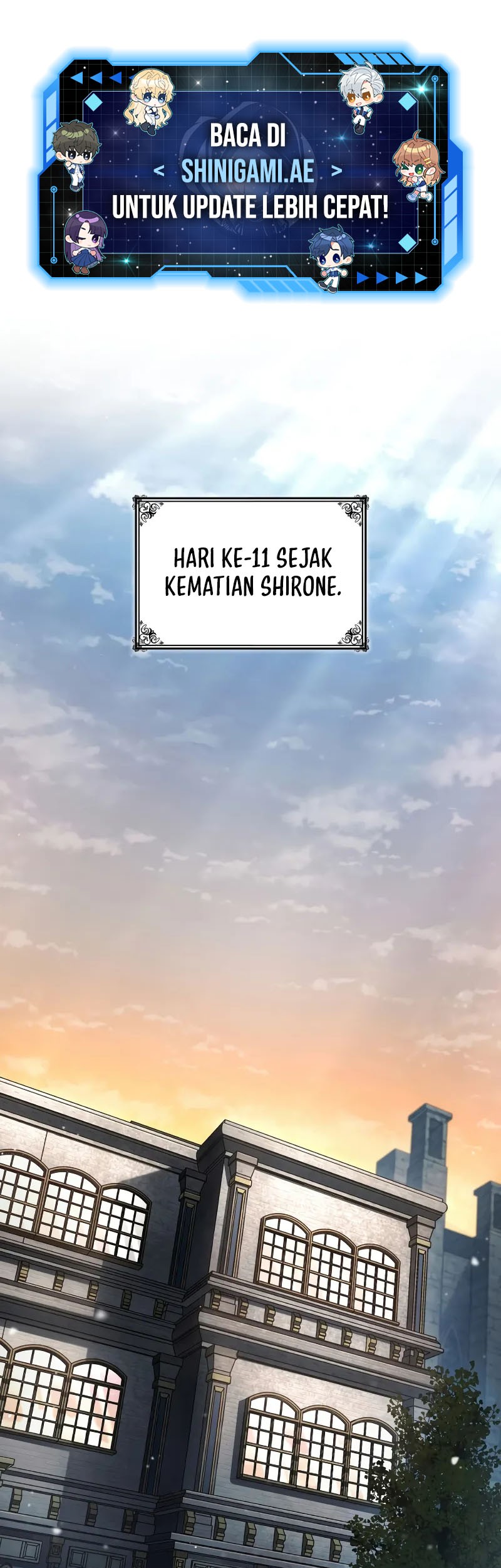 Baca  Infinite Mage Chapter 94 Gambar 2