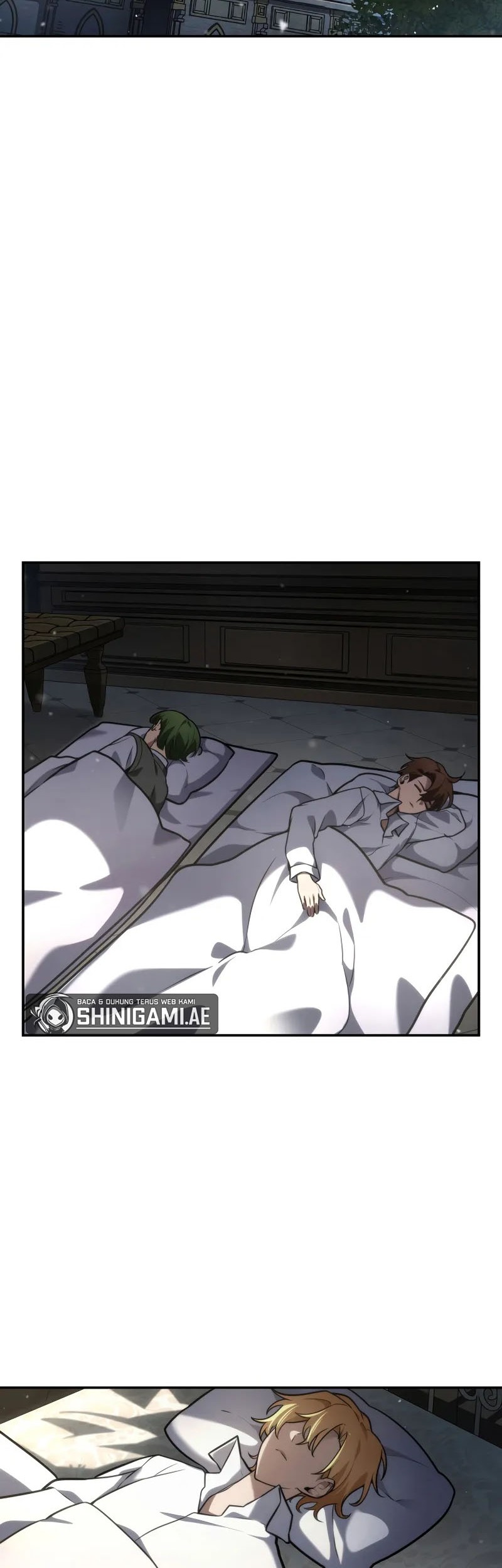 Infinite Mage Chapter 94 Gambar 3