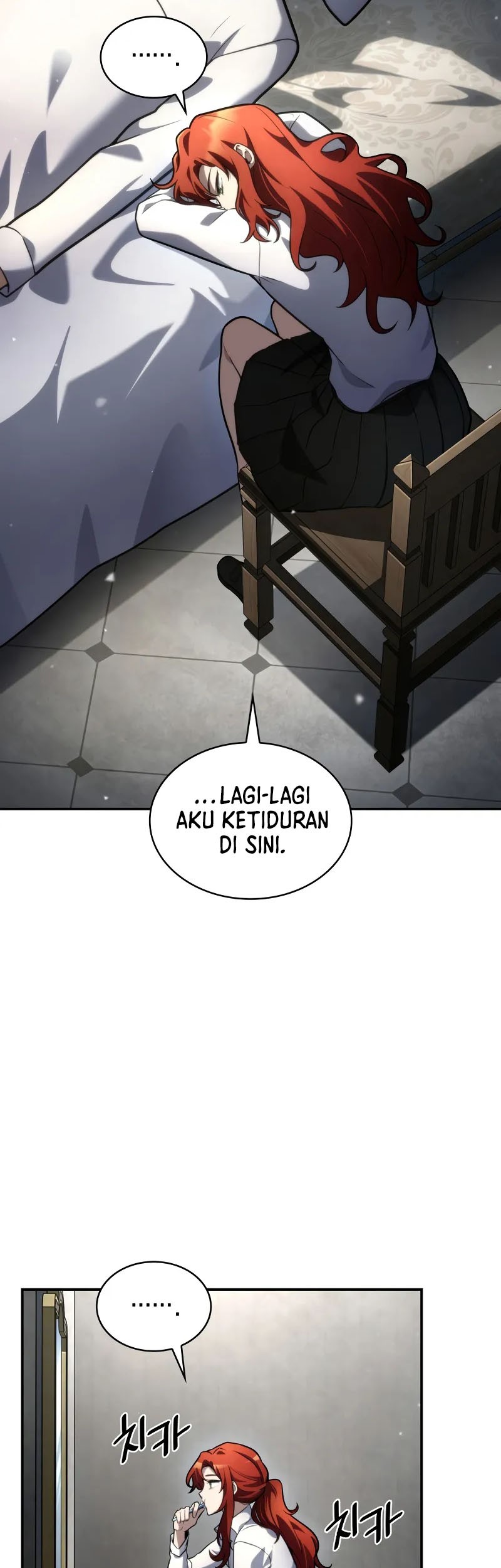 Infinite Mage Chapter 94 Gambar 4