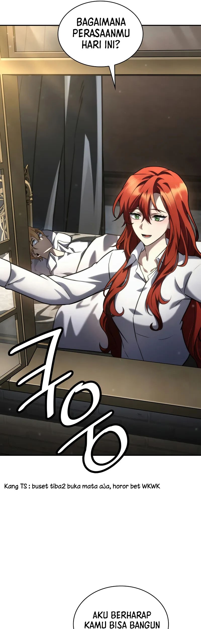 Infinite Mage Chapter 94 Gambar 6