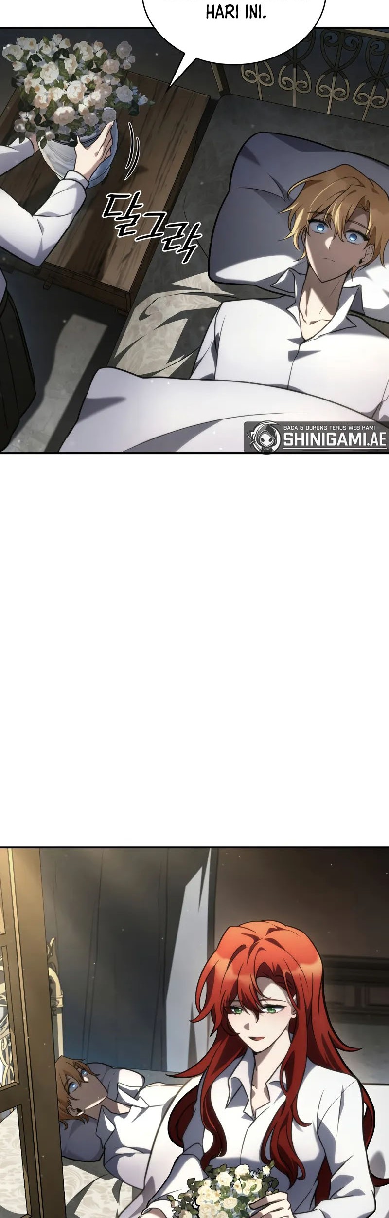 Infinite Mage Chapter 94 Gambar 7