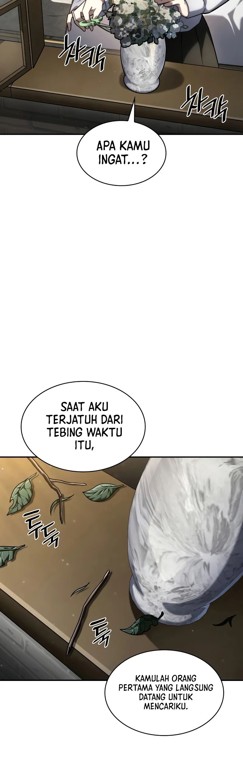 Infinite Mage Chapter 94 Gambar 8