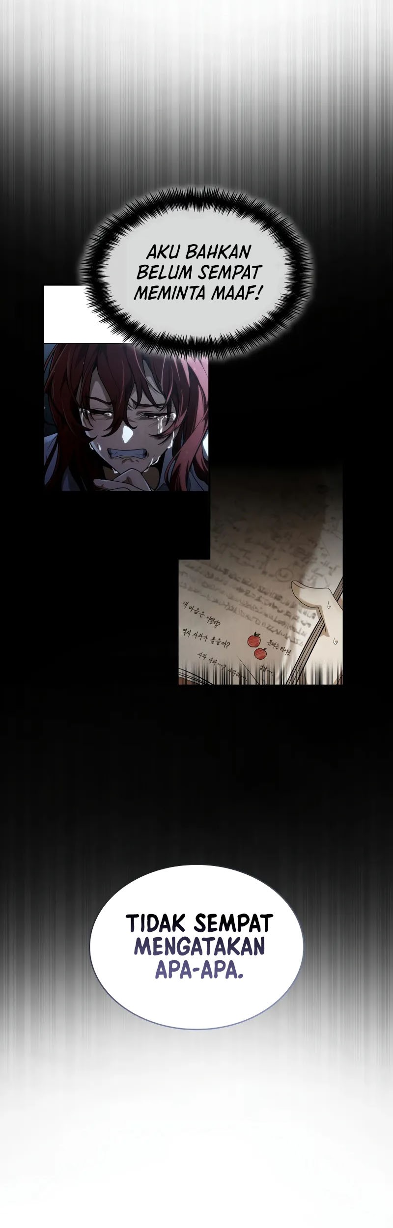 Infinite Mage Chapter 94 Gambar 10