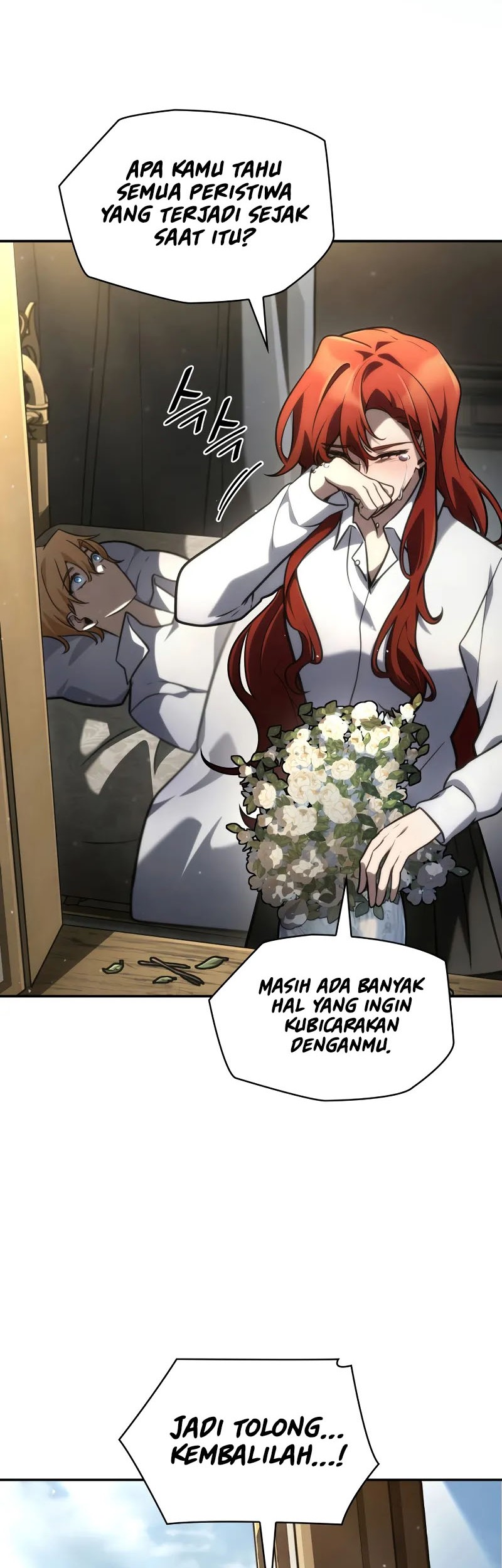 Infinite Mage Chapter 94 Gambar 11