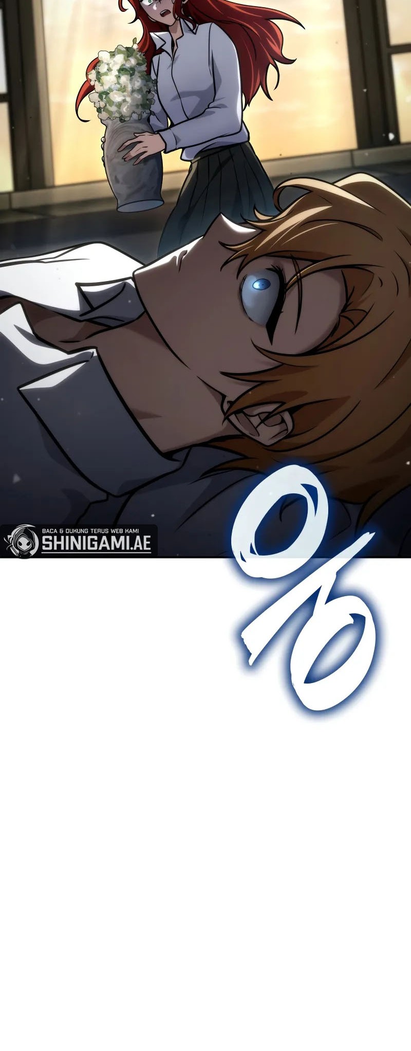 Infinite Mage Chapter 94 Gambar 13