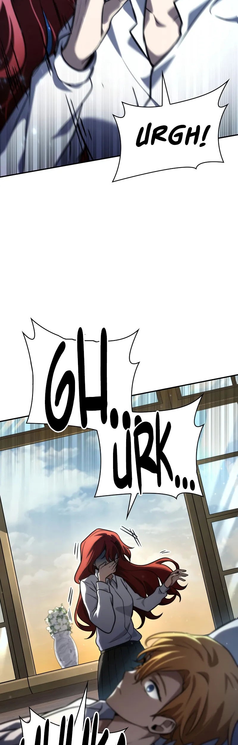 Infinite Mage Chapter 94 Gambar 15