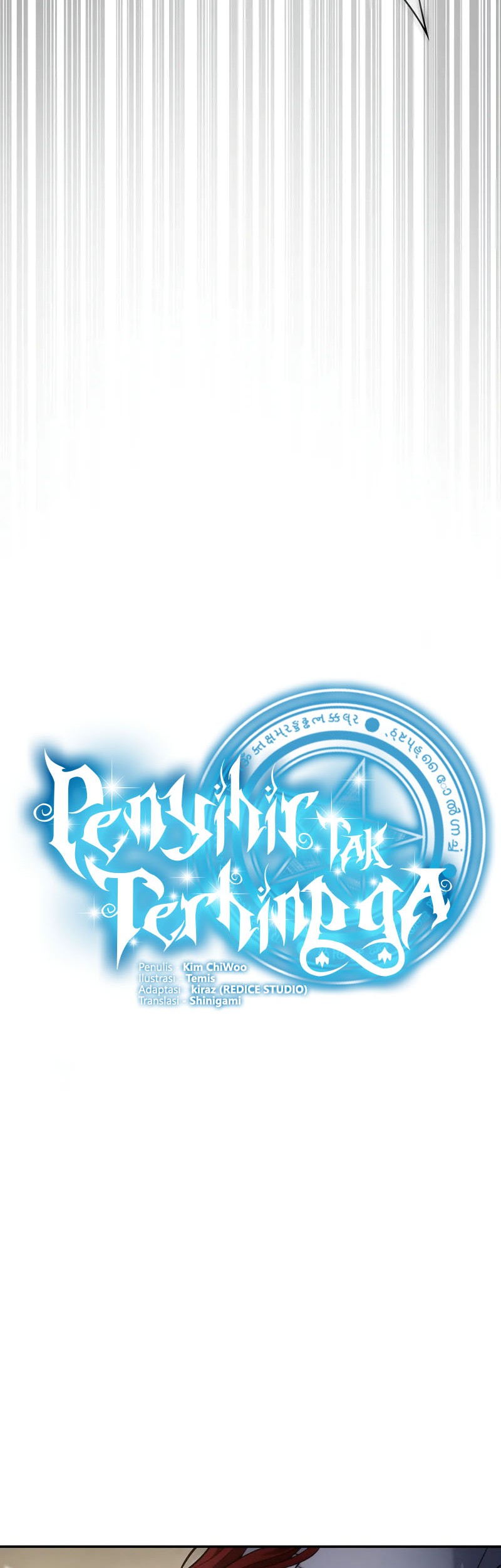 Infinite Mage Chapter 94 Gambar 19