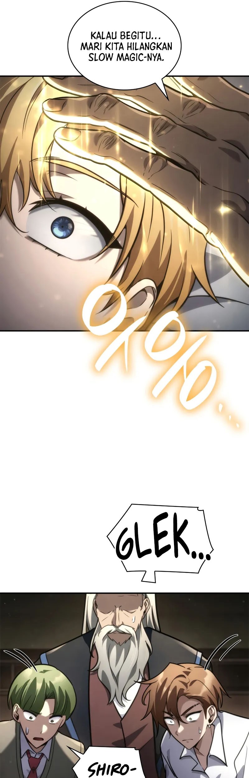 Infinite Mage Chapter 94 Gambar 22