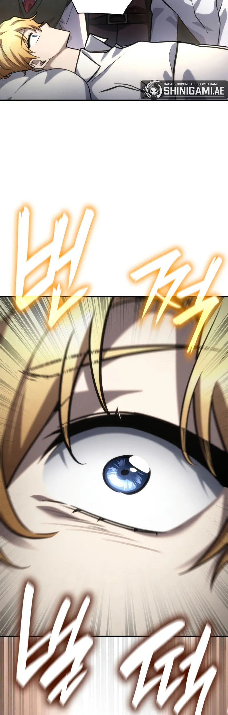 Infinite Mage Chapter 94 Gambar 23