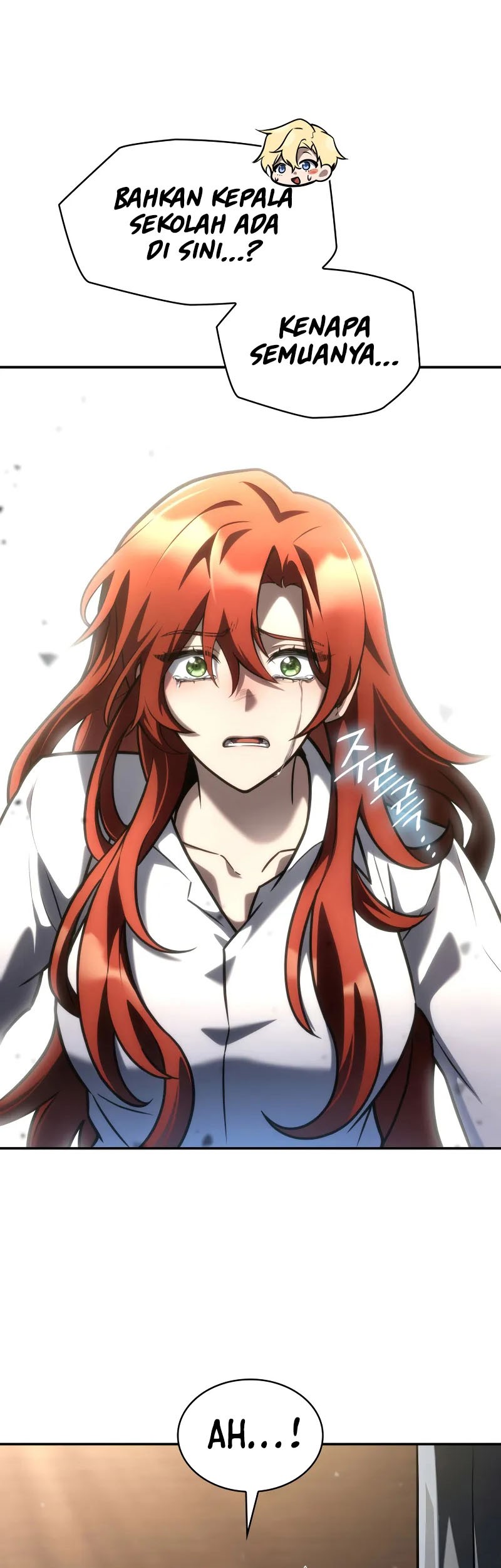 Infinite Mage Chapter 94 Gambar 26