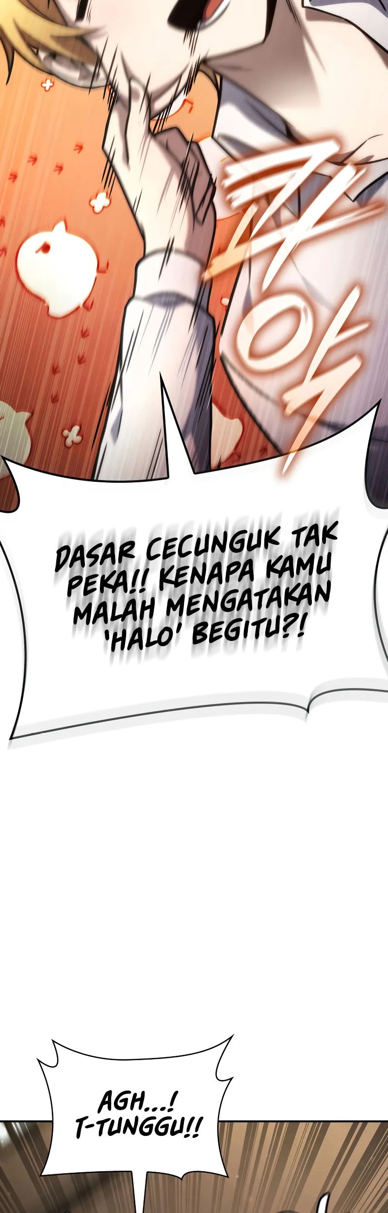 Infinite Mage Chapter 94 Gambar 28