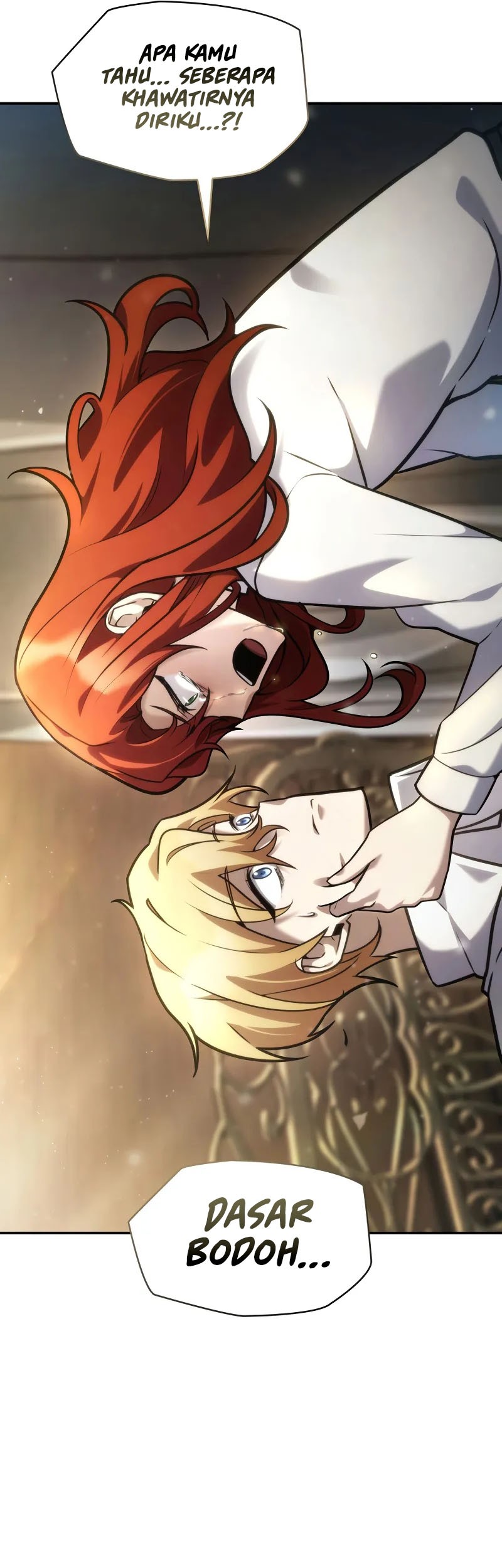 Infinite Mage Chapter 94 Gambar 30