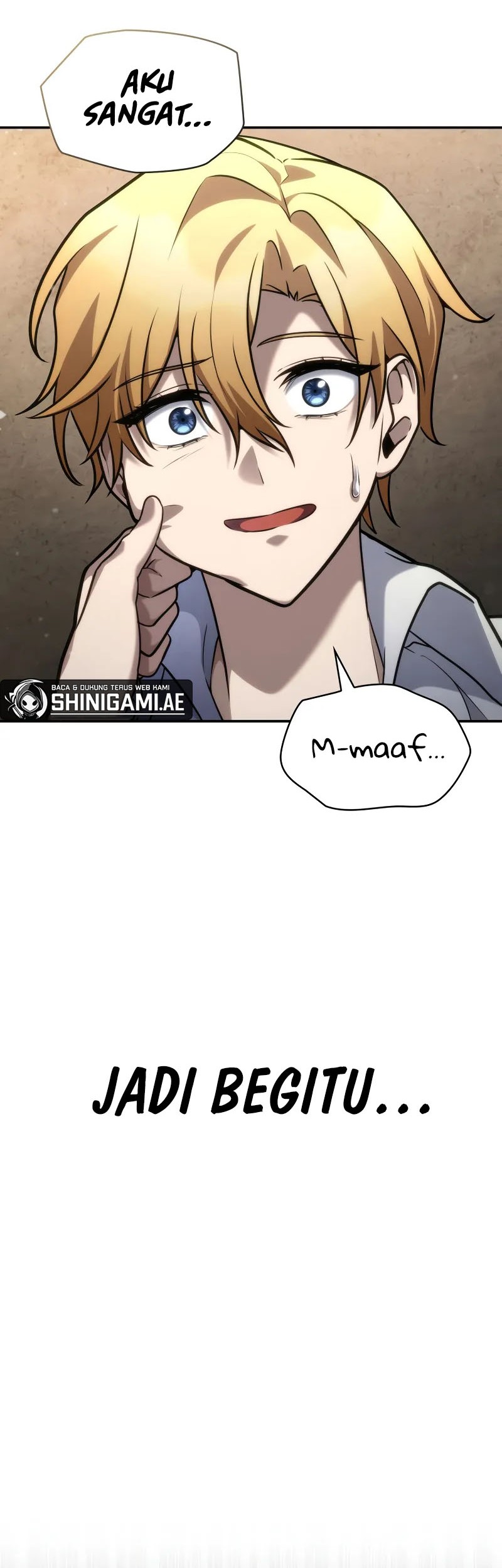 Infinite Mage Chapter 94 Gambar 31
