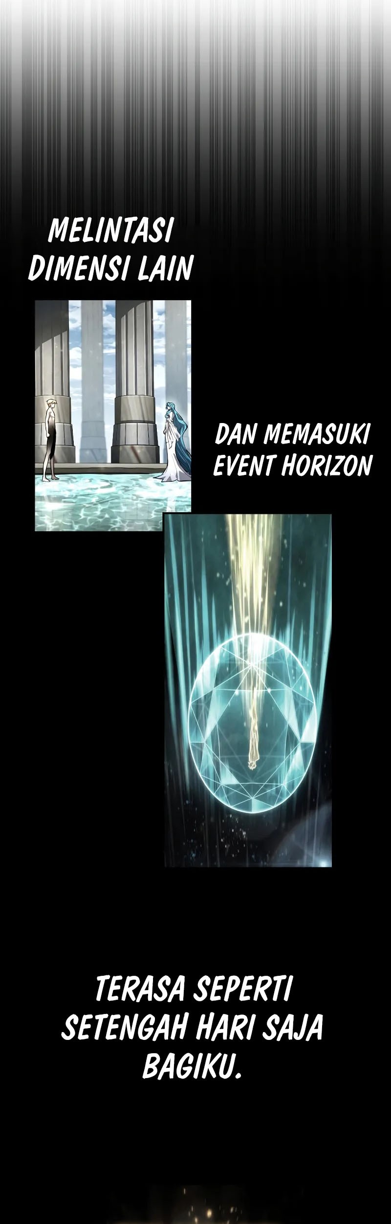 Infinite Mage Chapter 94 Gambar 32