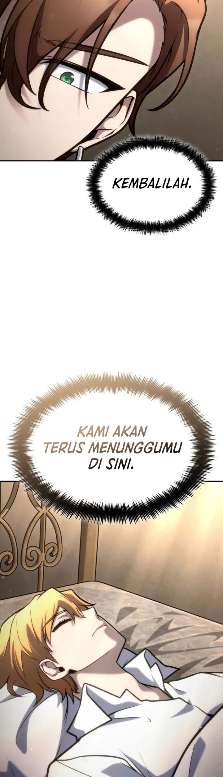 Infinite Mage Chapter 93 Gambar 36